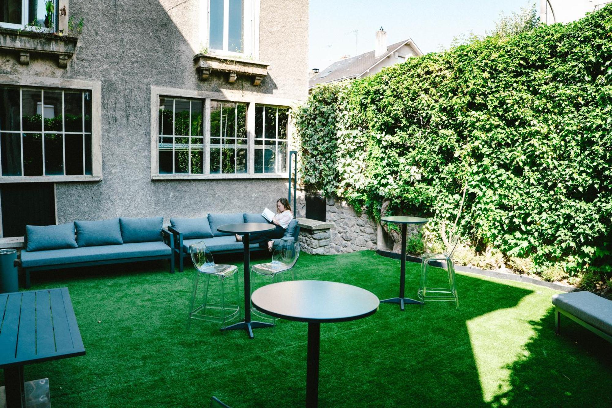 Villa37 Limoges Exteriér fotografie